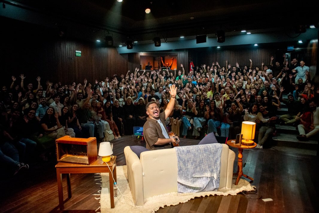 Igor Felix Acústico
