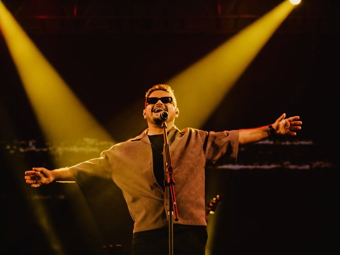 Igor Felix Vem pra Cristo